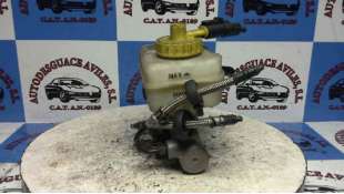 AMORTIGUADOR DELANTERO IZQUIERDO TOYOTA LAND CRUISER PRADO (2002-2010) - L.732760 / 4892435010