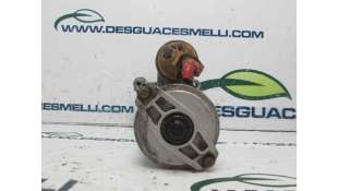MOTOR ARRANQUE NISSAN PRIMERA HATCHBACK (2003-2007) 1.9 DCI 120CV 1870CC - L.733039 / 8200075362 2