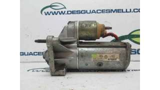 MOTOR ARRANQUE NISSAN PRIMERA HATCHBACK (2003-2007) 1.9 DCI 120CV 1870CC - L.733039 / 8200075362