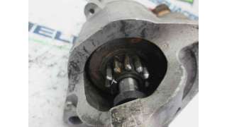 MOTOR ARRANQUE NISSAN PRIMERA HATCHBACK (2003-2007) 1.9 DCI 120CV 1870CC - L.733039 / 8200075362