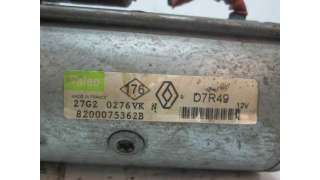 MOTOR ARRANQUE NISSAN PRIMERA HATCHBACK (2003-2007) 1.9 DCI 120CV 1870CC - L.733039 / 8200075362