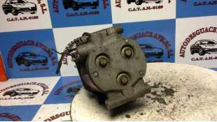 CAJA CAMBIOS RENAULT CLIO II (2001-2009) 1.5 DCI (B/CB07) 65CV 1461CC - L.733045 / JRQK9K