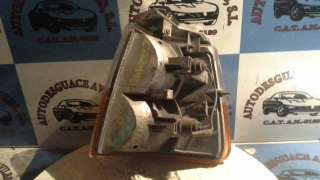 CAJA CAMBIOS RENAULT CLIO II (2001-2009) 1.5 DCI (B/CB07) 65CV 1461CC - L.733045 / JRQK9K
