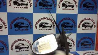 ELEVALUNAS TRASERO IZQUIERDO CITROEN XSARA COUPÉ (2000-2005) 1.6 16V 109CV 1587CC - L.733297 / 922346