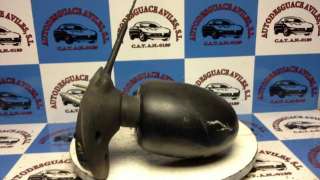 ELEVALUNAS TRASERO IZQUIERDO CITROEN XSARA COUPÉ (2000-2005) 1.6 16V 109CV 1587CC - L.733297 / 922346