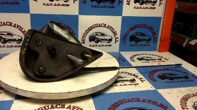 ELEVALUNAS TRASERO DERECHO CITROEN XSARA COUPÉ (2000-2005) 1.6 16V 109CV 1587CC - L.733298 / 922447