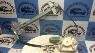 ELEVALUNAS TRASERO DERECHO CITROEN XSARA COUPÉ (2000-2005) 1.6 16V 109CV 1587CC - L.733298 / 922447