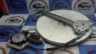 ELEVALUNAS TRASERO DERECHO CITROEN XSARA COUPÉ (2000-2005) 1.6 16V 109CV 1587CC - L.733298 / 922447