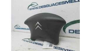 AIRBAG DELANTERO IZQUIERDO CITROEN XSARA COUPÉ (2000-2005) 1.6 16V 109CV 1587CC - L.733383 / 96433644ZL