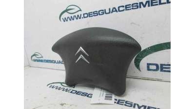 AIRBAG DELANTERO IZQUIERDO CITROEN XSARA COUPÉ (2000-2005) 1.6 16V 109CV 1587CC - L.733383 / 96433644ZL