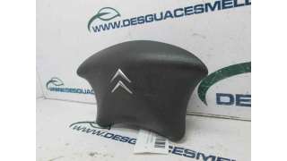 AIRBAG DELANTERO IZQUIERDO CITROEN XSARA COUPÉ (2000-2005) 1.6 16V 109CV 1587CC - L.733383 / 96433644ZL