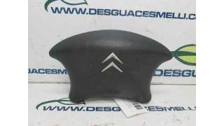 AIRBAG DELANTERO IZQUIERDO CITROEN XSARA COUPÉ (2000-2005) 1.6 16V 109CV 1587CC - L.733383 / 96433644ZL