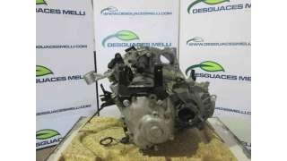 CAJA CAMBIOS SKODA FABIA I (2000-2002) 1.4 60CV 1397CC - L.735606 / FNK