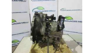 CAJA CAMBIOS SKODA FABIA I (2000-2002) 1.4 60CV 1397CC - L.735606 / FNK