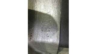 CAJA CAMBIOS SKODA FABIA I (2000-2002) 1.4 60CV 1397CC - L.735606 / FNK