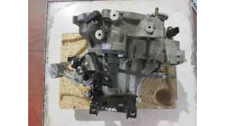CAJA CAMBIOS SKODA FABIA I (2000-2002) 1.4 60CV 1397CC - L.735606 / FNK