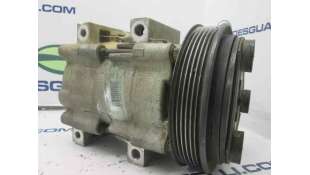 COMPRESOR AIRE ACONDICIONADO FORD MONDEO II (1996-2000) 1.8 I 115CV 1796CC - L.735918 / 96BW19D629AC