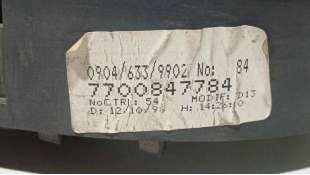 MOTOR ARRANQUE FORD MONDEO II (1996-2000) 1.8 I 115CV 1796CC - L.735956 / 96BB11000A4B