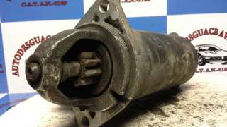 MOTOR ARRANQUE FORD MONDEO II (1996-2000) 1.8 I 115CV 1796CC - L.735956 / 96BB11000A4B