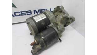 MOTOR ARRANQUE SKODA FABIA I (1999-2003) 1.4 68CV 1397CC - L.736499 / 047911023G
