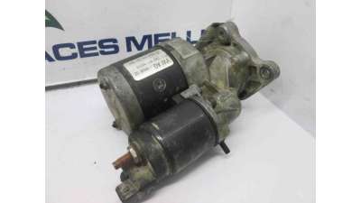 MOTOR ARRANQUE SKODA FABIA I (1999-2003) 1.4 68CV 1397CC - L.736499 / 047911023G