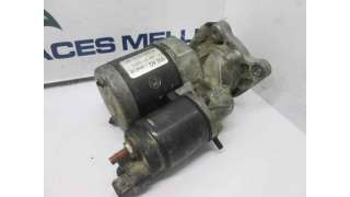 MOTOR ARRANQUE SKODA FABIA I (1999-2003) 1.4 68CV 1397CC - L.736499 / 047911023G