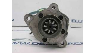 MOTOR ARRANQUE SKODA FABIA I (1999-2003) 1.4 68CV 1397CC - L.736499 / 047911023G