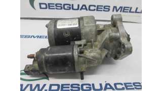MOTOR ARRANQUE SKODA FABIA I (1999-2003) 1.4 68CV 1397CC - L.736499 / 047911023G