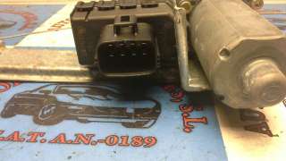 ELEVALUNAS TRASERO DERECHO RENAULT CLIO III (2005-2012) 1.2 16V (BR0R, BR1D, BR1L, CR0R) 65CV 1149CC - L.736941 / 820029115