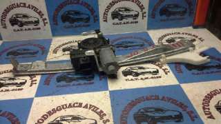 ELEVALUNAS TRASERO DERECHO RENAULT CLIO III (2005-2012) 1.2 16V (BR0R, BR1D, BR1L, CR0R) 65CV 1149CC - L.736941 / 820029115
