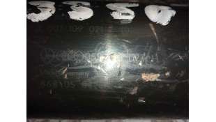 MOTOR ARRANQUE OPEL ASTRA G FASTBACK (1999-2005) 2.0 DTI 16V (F08, F48) 101CV 1995CC - L.737045 / 0001109015