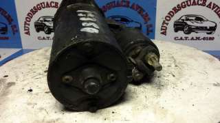 MOTOR ARRANQUE OPEL ASTRA G FASTBACK (1999-2005) 2.0 DTI 16V (F08, F48) 101CV 1995CC - L.737045 / 0001109015
