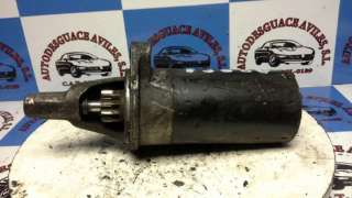 MOTOR ARRANQUE OPEL ASTRA G FASTBACK (1999-2005) 2.0 DTI 16V (F08, F48) 101CV 1995CC - L.737045 / 0001109015