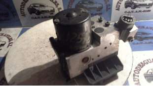 MOTOR ARRANQUE TOYOTA YARIS (2001-2005) 1.4 D-4D (NLP10) 75CV 1364CC - L.737147 / 2810033050