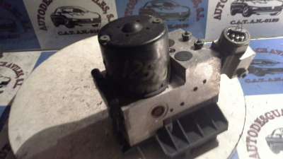 MOTOR ARRANQUE TOYOTA YARIS (2001-2005) 1.4 D-4D (NLP10) 75CV 1364CC - L.737147 / 2810033050