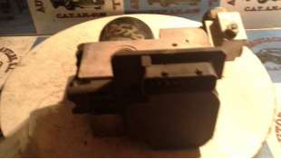 MOTOR ARRANQUE TOYOTA YARIS (2001-2005) 1.4 D-4D (NLP10) 75CV 1364CC - L.737147 / 2810033050 2