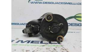 MOTOR ARRANQUE OPEL ASTRA G FASTBACK (1999-2005) 2.0 DTI 16V (F08, F48) 101CV 1995CC - L.737163 / 0001109015 2