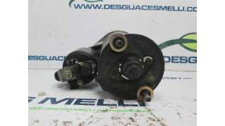 MOTOR ARRANQUE OPEL ASTRA G FASTBACK (1999-2005) 2.0 DTI 16V (F08, F48) 101CV 1995CC - L.737163 / 0001109015