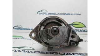MOTOR ARRANQUE OPEL ASTRA G FASTBACK (1999-2005) 2.0 DTI 16V (F08, F48) 101CV 1995CC - L.737163 / 0001109015