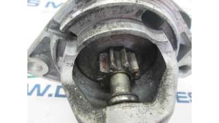 MOTOR ARRANQUE OPEL ASTRA G FASTBACK (1999-2005) 2.0 DTI 16V (F08, F48) 101CV 1995CC - L.737163 / 0001109015