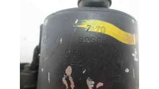 MOTOR ARRANQUE OPEL ASTRA G FASTBACK (1999-2005) 2.0 DTI 16V (F08, F48) 101CV 1995CC - L.737163 / 0001109015