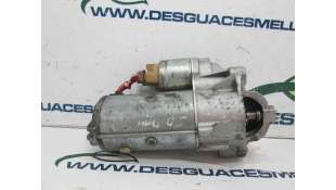 MOTOR ARRANQUE NISSAN PRIMERA (2003-2007) 1.9 DCI 120CV 1870CC - L.737457 / D7R49