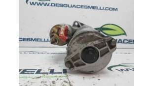 MOTOR ARRANQUE NISSAN PRIMERA (2003-2007) 1.9 DCI 120CV 1870CC - L.737457 / D7R49 2