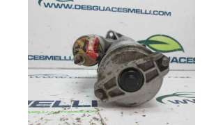 MOTOR ARRANQUE NISSAN PRIMERA (2003-2007) 1.9 DCI 120CV 1870CC - L.737457 / D7R49