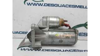 MOTOR ARRANQUE NISSAN PRIMERA (2003-2007) 1.9 DCI 120CV 1870CC - L.737457 / D7R49