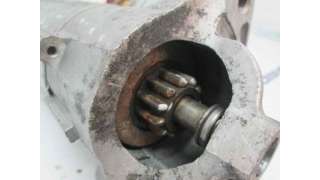 MOTOR ARRANQUE NISSAN PRIMERA (2003-2007) 1.9 DCI 120CV 1870CC - L.737457 / D7R49