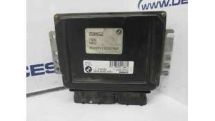 CENTRALITA MOTOR UCE MINI MINI (2001-2006) ONE 90CV 1598CC - L.738141 / 1214752761001