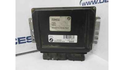 CENTRALITA MOTOR UCE MINI MINI (2001-2006) ONE 90CV 1598CC - L.738141 / 1214752761001