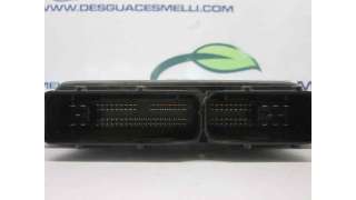CENTRALITA MOTOR UCE MINI MINI (2001-2006) ONE 90CV 1598CC - L.738141 / 1214752761001