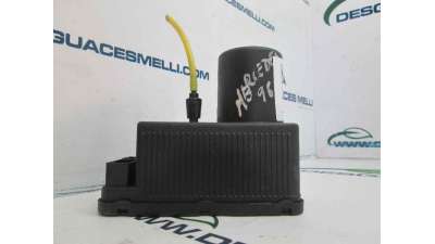 CENTRALITA CIERRE MERCEDES-BENZ CLASE C (1993-2000) C 180 (202.018) 122CV 1799CC - L.738705 / 0132006349
